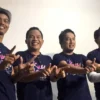 Band Wali Tegaskan Kekeluargaan sebagai Fondasi Kebahagiaan