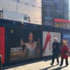 Bintang Besar Hadir di London untuk Promosi Film ‘The Odyssey’