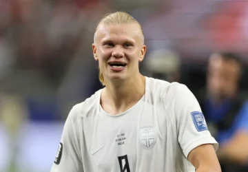 Brasil vs Norwegia di Piala Dunia 2026: Siaran Langsung di TVRI dan Platform Lain