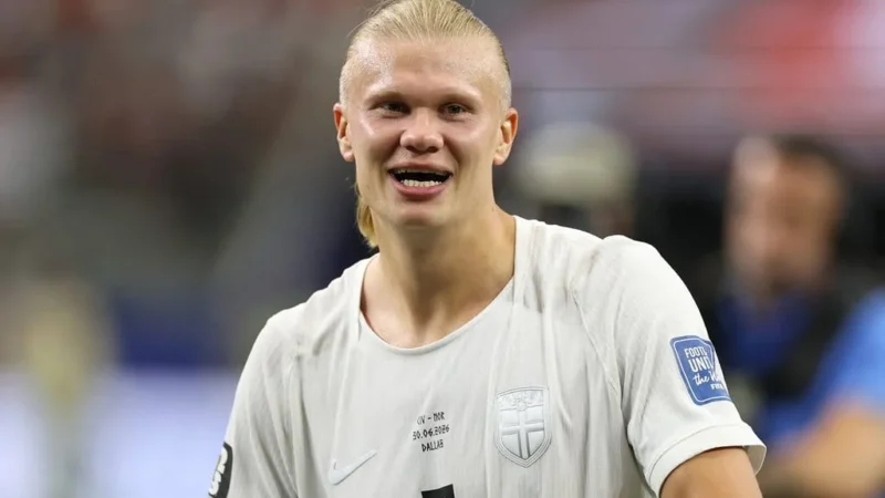 Brasil vs Norwegia di Piala Dunia 2026: Siaran Langsung di TVRI dan Platform Lain