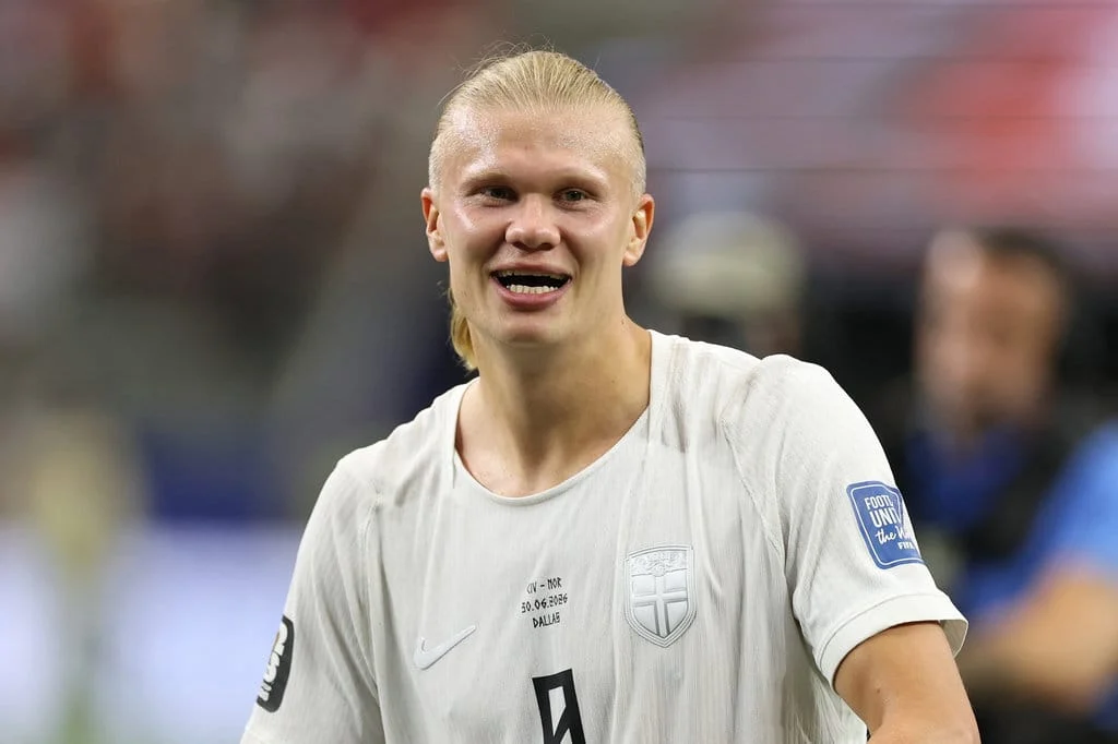 Brasil vs Norwegia di Piala Dunia 2026: Siaran Langsung di TVRI dan Platform Lain