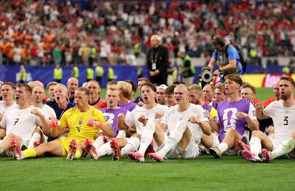 Brasil vs Norwegia: Statistik Menarik di Piala Dunia 2026