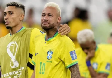 Brazil Menghadapi Krisis Identitas Setelah Kegagalan Besar di Piala Dunia