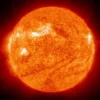 Bumi Mungkin Lolos dari Kematian Matahari, Tapi Mengapa?