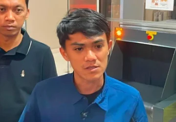 Bupati Gowa Hadir di Bareskrim Polri atas Aduan Proses Hak Angket