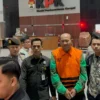 Bupati Langkat Ditangkap KPK dalam Kasus Suap dan Gratifikasi