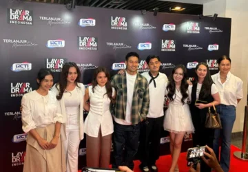 Chicco Jerikho Berperan sebagai Dokter di Sinetron Terlanjur Mencintaimu