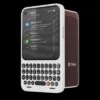 Clicks Luncurkan Communicator: Ponsel Android Fisik yang Menghidupkan Kembali Nostalgia BlackBerry