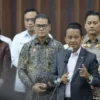 CNG Bisa Hemat Anggaran Negara Rp 30 Triliun, Bahlil Optimistis