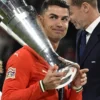 Cristiano Ronaldo: Perayaan Terakhir di Piala Dunia 2026?