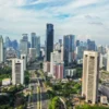Cuaca di Jabodetabek Diprediksi Cerah: Kapan dan Berapa Suhu?