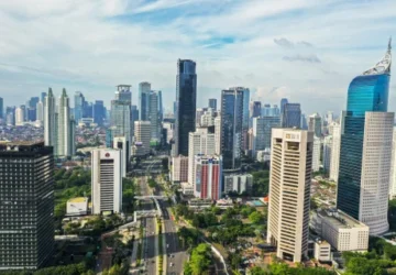 Cuaca di Jabodetabek Diprediksi Cerah: Kapan dan Berapa Suhu?