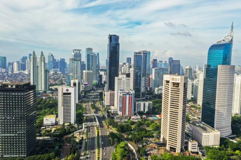 Cuaca di Jabodetabek Diprediksi Cerah: Kapan dan Berapa Suhu?