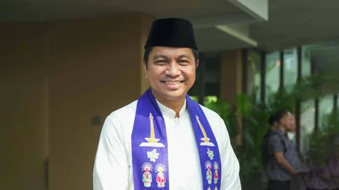 Daud Joseph Mundur dari Dirut Pos Indonesia: Apa yang Terjadi dengan SAL 2025?