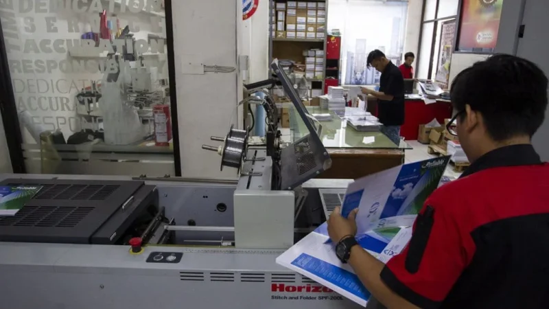 Ekonomi Indonesia Menghadapi Kekhawatiran: Apa Penyebabnya?