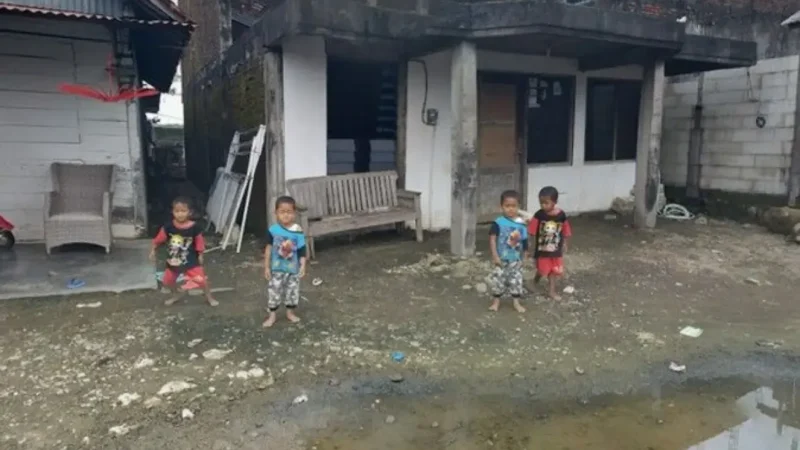 Fenomena Street View Demak yang Menggoyangkan Dunia Maya
