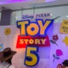 Film Toy Story 5: Mengangkat Isu Gadget dan Body Boundaries untuk Anak
