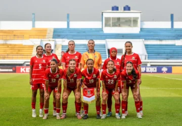 Garuda Pertiwi Siap Menggambarkan Kejayaan di Piala AFF Putri 2026