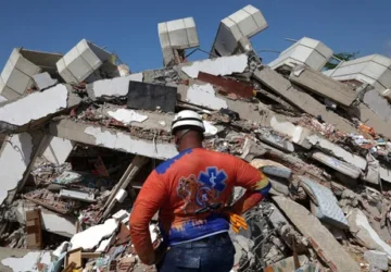 Gempa Magnitudo 7,5 di Venezuela Menewaskan 2.954 Orang