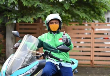Gojek dan Grab Resmi Meningkatkan Kesejahteraan Mitra Pengemudi dengan Potongan Aplikasi Ojol