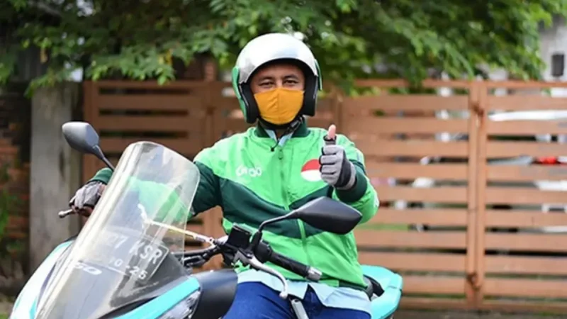 Gojek dan Grab Resmi Meningkatkan Kesejahteraan Mitra Pengemudi dengan Potongan Aplikasi Ojol