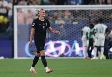 Haaland Berburu Messi, Siapa Pemain Terbaik Piala Dunia 2026?