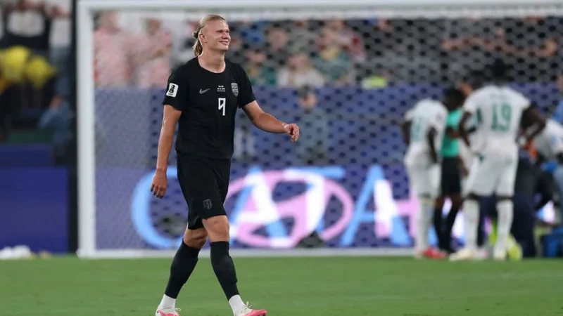 Haaland Berburu Messi, Siapa Pemain Terbaik Piala Dunia 2026?