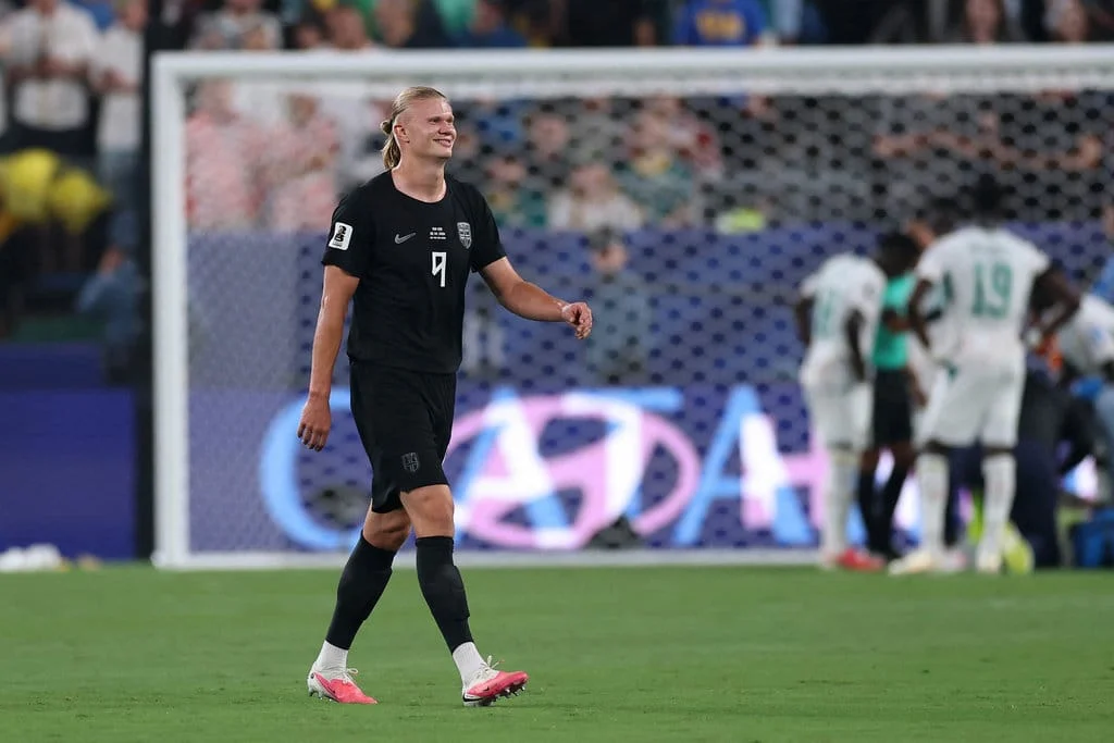 Haaland Berburu Messi, Siapa Pemain Terbaik Piala Dunia 2026?