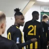 Hammarby TFF Utwidgar Organisasi Sportsliga dengan Ahmed Abdirahim