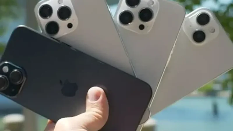 Harga iPhone 15 Series dan iPhone Air Tidak Lagi Murah, Masyarakat Indonesia Perlu Beradaptasi