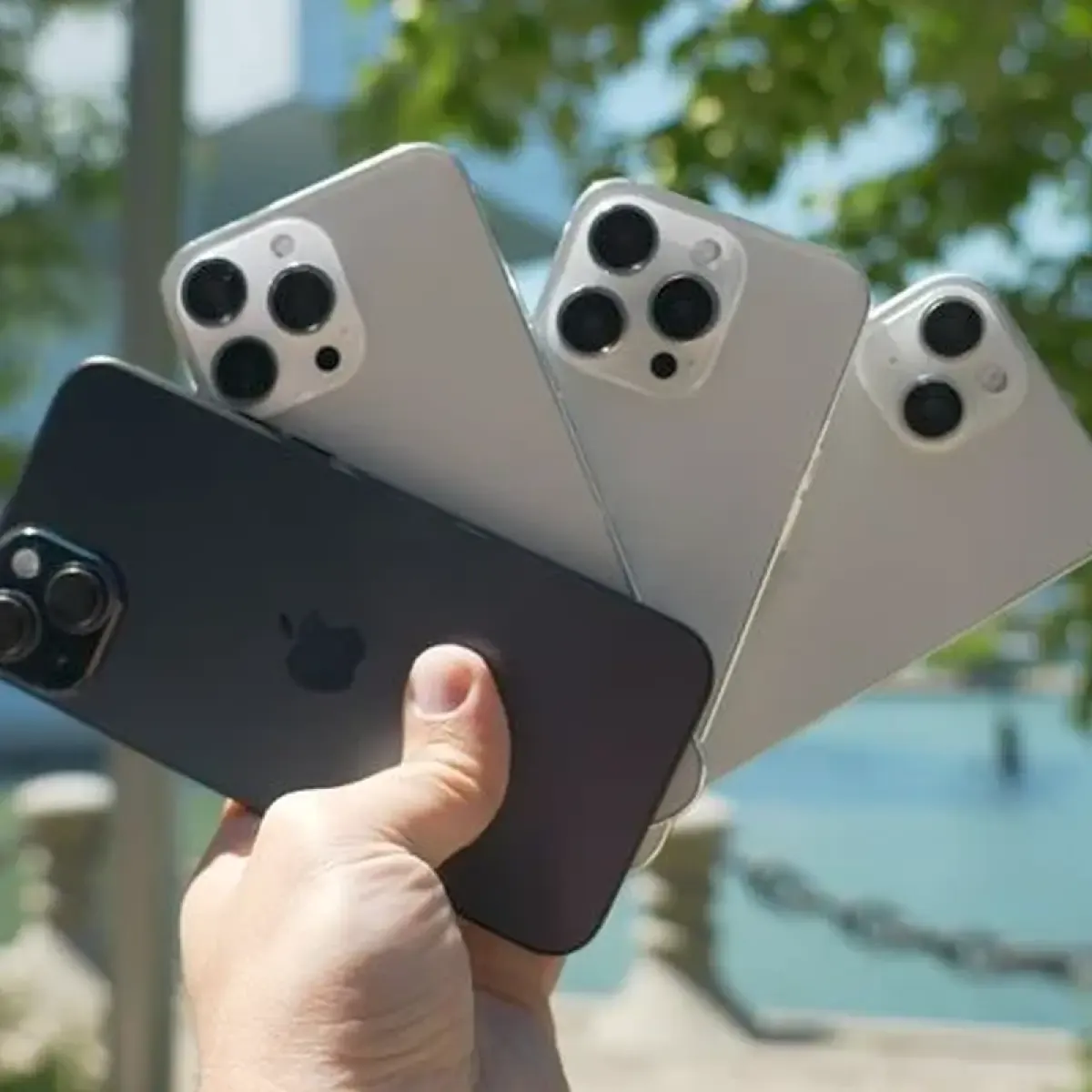 Harga iPhone 15 Series dan iPhone Air Tidak Lagi Murah, Masyarakat Indonesia Perlu Beradaptasi