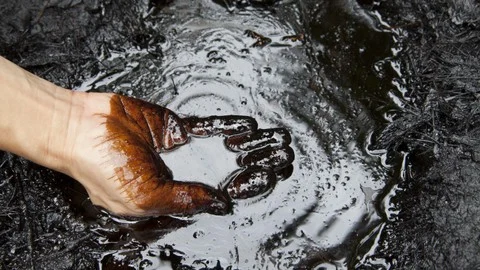 Harga Komoditas Fluktuatif: Minyak Mentah Turun Tipis, CPO Menguat