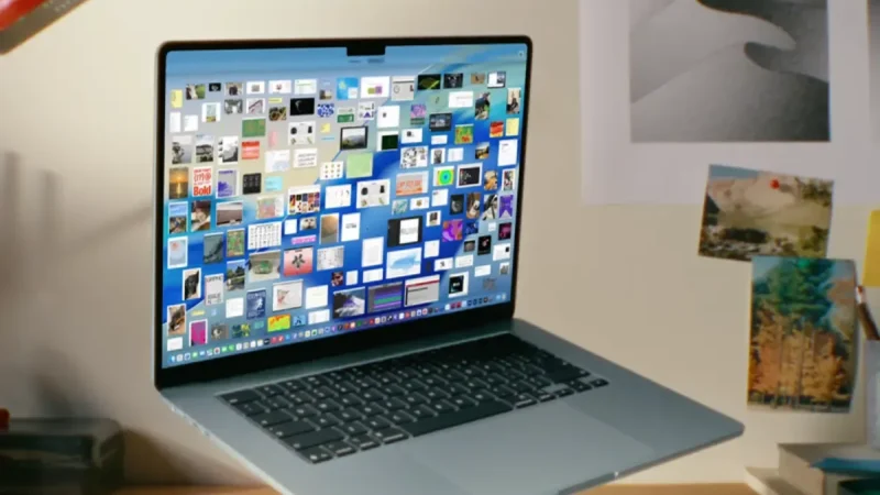 Harga Komputer Mac di Indonesia Melonjak Akibat Tingginya Permintaan Chip AI