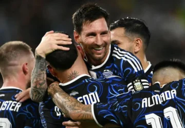 Hasil Piala Dunia 2026: Siapa Saja Lolos 16 Besar?