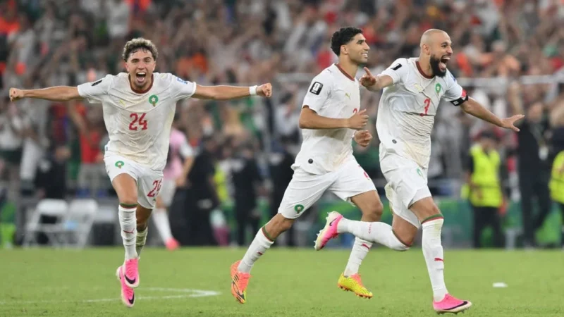 Hasil Piala Dunia 2026: Tim Lolos 8 Besar dan Jadwal 6 Juli