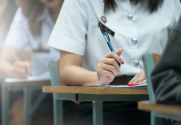 Hasil Seleksi OSN SMA Tingkat Kabupaten 2026 Sudah Siap!