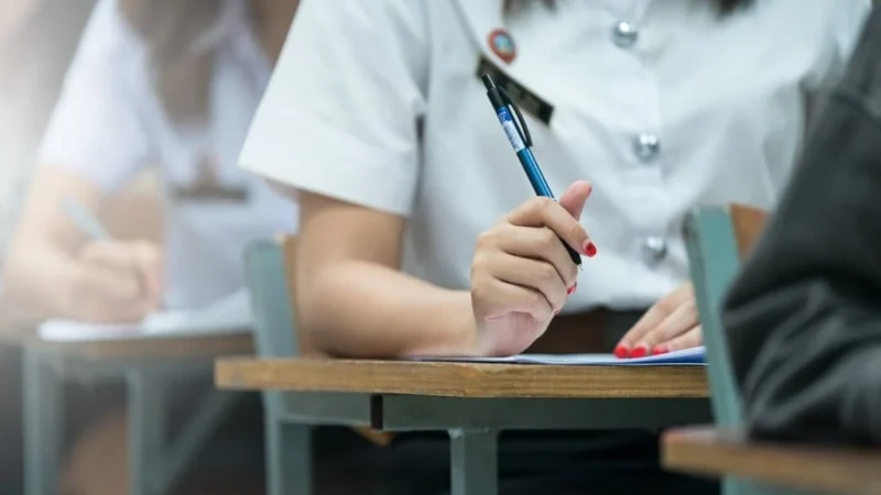 Hasil Seleksi OSN SMA Tingkat Kabupaten 2026 Sudah Siap!