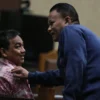 Hery Susanto Mengajukan Penangguhan Penahanan dalam Kasus Suap