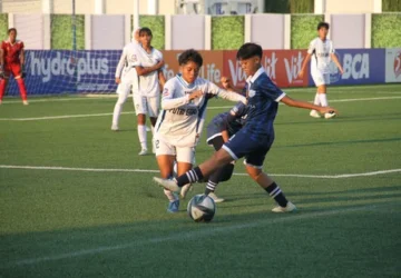 HPSL All-Stars 2025/26 Matchday 1: Persaingan Sengit dan Adu Mental