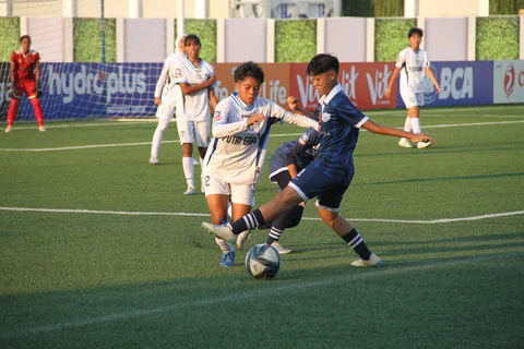 HPSL All-Stars 2025/26 Matchday 1: Persaingan Sengit dan Adu Mental