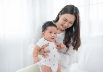 Ibu Muda: Cara Menikmati Hobi Setelah Punya Anak