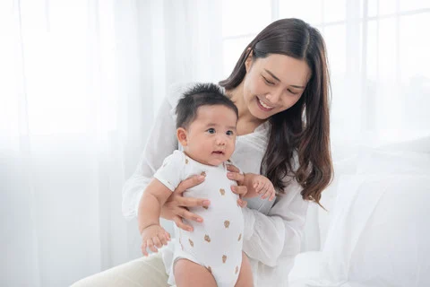 Ibu Muda: Cara Menikmati Hobi Setelah Punya Anak