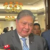 IEU-CEPA Masuk Tahap Krusial, Target Ratifikasi Semester II 2026