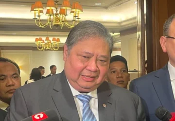 IEU-CEPA Masuk Tahap Krusial, Target Ratifikasi Semester II 2026