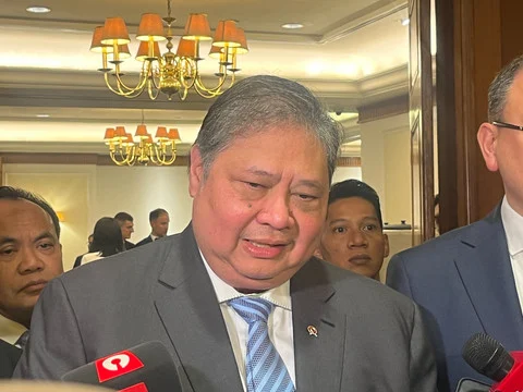 IEU-CEPA Masuk Tahap Krusial, Target Ratifikasi Semester II 2026