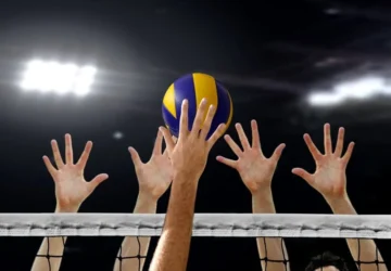 Indonesia Lolos ke Perempat Final AVC Girls U18 2026, Berharap Gagalkan Juara