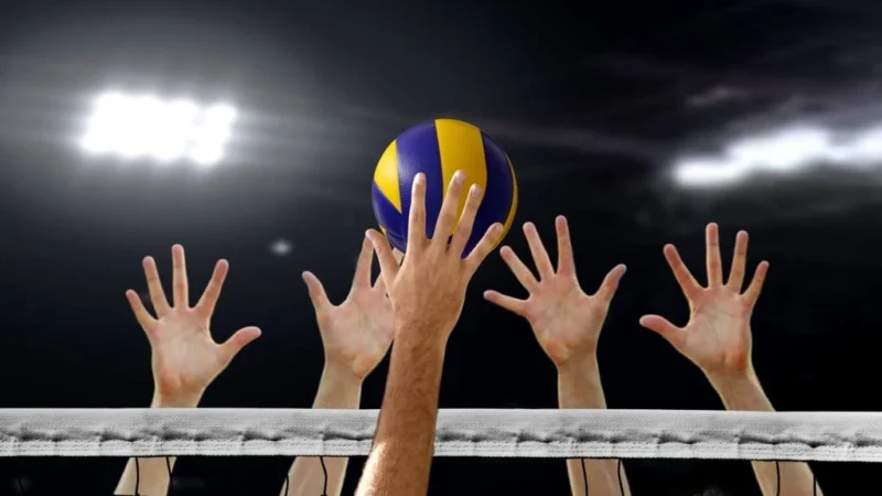 Indonesia Lolos ke Perempat Final AVC Girls U18 2026, Berharap Gagalkan Juara