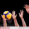 Indonesia Lolos ke Perempat Final AVC Girls U18 Setelah Menang 3-0 dari Filipina