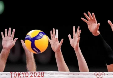 Indonesia Lolos ke Perempat Final AVC Girls U18 Setelah Menang 3-0 dari Filipina