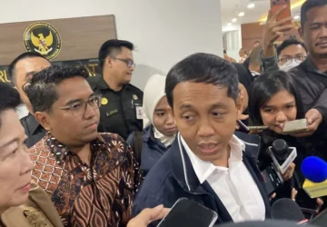 Indonesia Siap Menjual Kredit Karbon Sektor Hutan dengan Potensi Rp5 Triliun